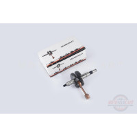 Коленвал б/п   для St M 230/250   (p-10)   WOODMAN, шт