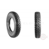 Мотошина 4,50 -12 ТТ (камерная, дорожная) "EVO" Мотошина 4,50 -12 ТТ (камерная, дорожная) "EVO"