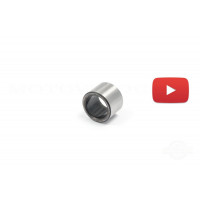 Втулка для сектора в картер   4T GY6 125/150   SHUK, шт