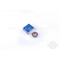 Подшипник   6004-2RS   20*42*12   (ред-р Honda Lead, Yamaha JOG 90, GY6-50/150)   "NSK"