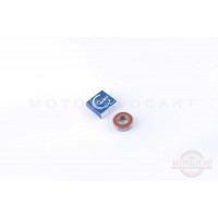 Подшипник   6004-2RS   20*42*12   (ред-р Honda Lead, Yamaha JOG 90, GY6-50/150)   "QUEST"