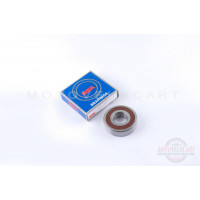 Подшипник 6306-2RS (30*72*19) (к-л ЯВА, 4T CG200/250) "NSK" Подшипник 6306-2RS (30*72*19) (к-л ЯВА, 4T CG200/250) "NSK"