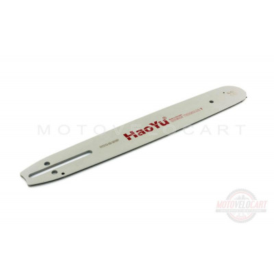 Шина 13" 1,3mm, 0.325, 56зв "HAOYU PROFESSIONAL"