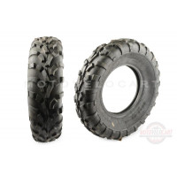 Мотошина ATV 25/8-12 "QIND" (QD-125) (#VV)