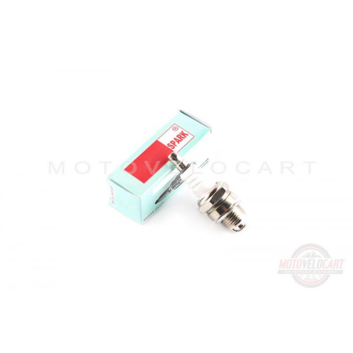 Свеча б/п L6TC M14*1,25 9,5mm "DUCATI"