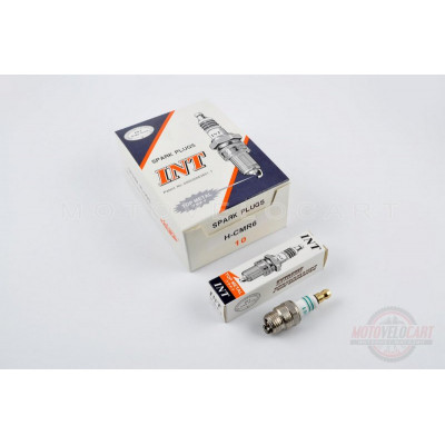 Свеча б/п   F-BM6   M14*1,25 7,0mm   (под конус)   INT, шт
