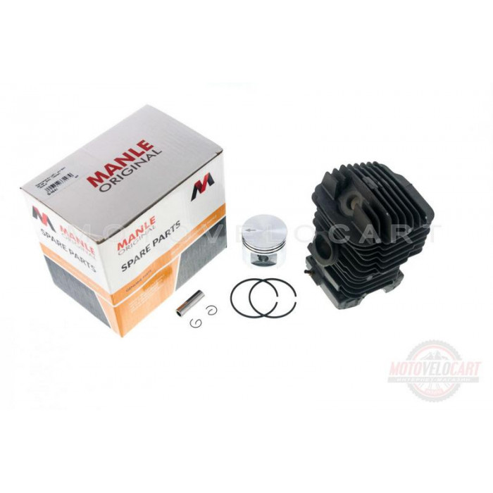 Поршневая б/п (ЦПГ)   для St M 290   (?46)   (черная)   MANLE