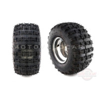 Мотошина ATV   18 x 9,5-8   "LDR"