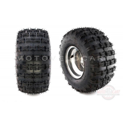 Мотошина ATV   18 x 9,5-8   "LDR"