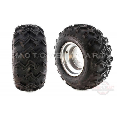 Мотошина ATV   22 x 10-10   "LDR"