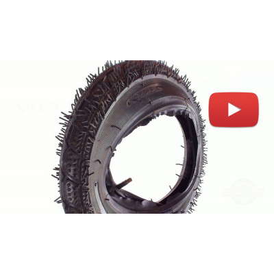 Шина   3,00 -8   TT (камерная, дорожная)   (6 PR)   MRHD, шт
