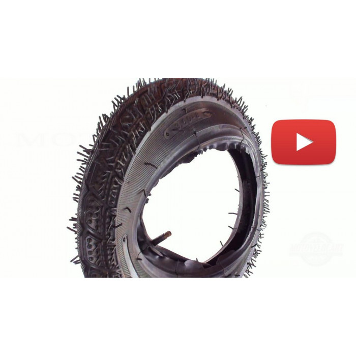 Шина   3,00 -8   TT (камерная, дорожная)   (6 PR)   MRHD, шт