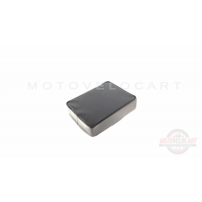 Сиденье Delta (пассажирское) KOMATCU (mod.A), шт Сиденье Delta (пассажирское) KOMATCU (mod.A), шт