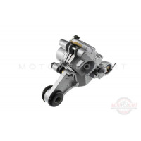 Суппорт тормозной (дисковый)   Honda LEAD   (передний однопоршневой)   KOMATCU   (mod.A)