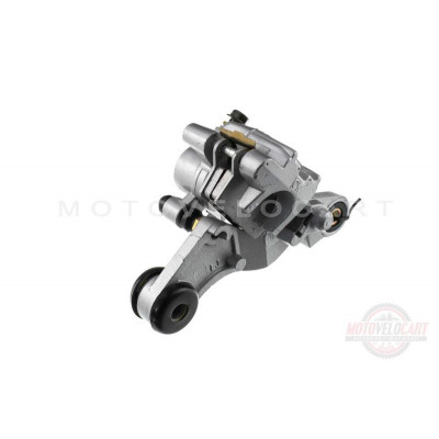 Суппорт тормозной (дисковый)   Honda LEAD   (передний однопоршневой)   KOMATCU   (mod.A)