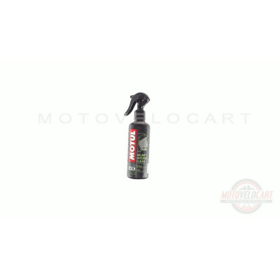 Очиститель внутренней поверхности шлема 250мл   MOTUL   #105504, шт