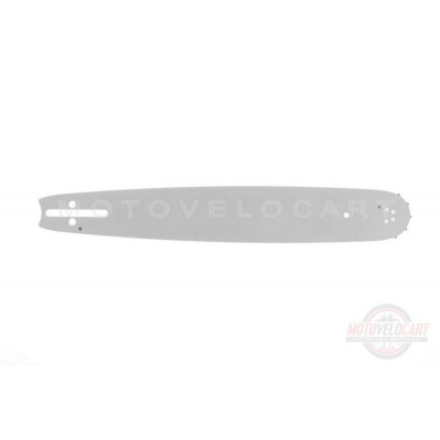 Шина 15 1,6mm, 3/8, 56зв HSQ (mod:B), шт Шина 15 1,6mm, 3/8, 56зв HSQ (mod:B), шт