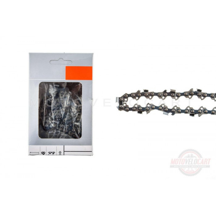 Цепь пильная 3/8, 1.3mm, 50зв, RS, под шину 14 (35см) для St 180-250   BEST   (mod.A), шт