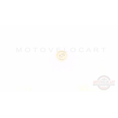 Шкив стартера (храповик) б/п   для St M 440   BEST   (mod.A), шт