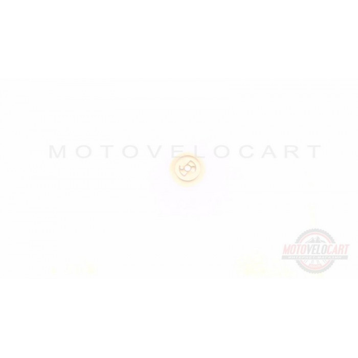 Шкив стартера (храповик) б/п   для St M 440   BEST   (mod.A), шт