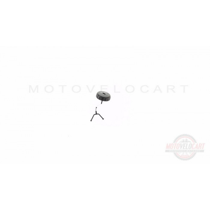 Крышка бака масляного б/п   для St M 180   BEST   (mod.A), шт