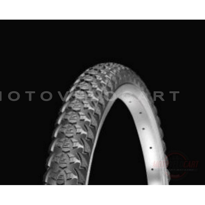 Велосипедная шина   27,5 * 2,25   (SPECTRE 60TPI SKINWALL) (R-4162)   RALSON   Индия   (#RSN), шт
