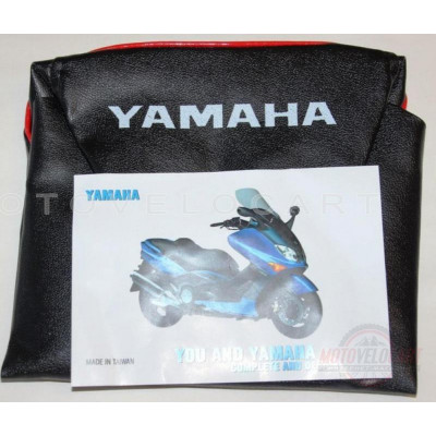 Чехол сиденья   Yamaha JOG SA 01/04/08/12   IGR
