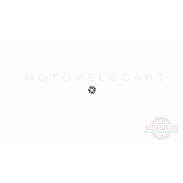 Подшипник   6200   10*30*9   (редуктор Yamaha, колесо Suzuki)   NTN   (#MSU), шт