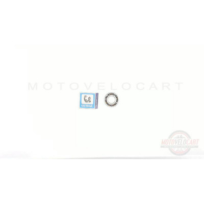 Подшипник 2552 25*52*13 (коленвал Suzuki LETS) ULTIMO (#MSU), шт Подшипник 2552 25*52*13 (коленвал Suzuki LETS) ULTIMO (#MSU), шт