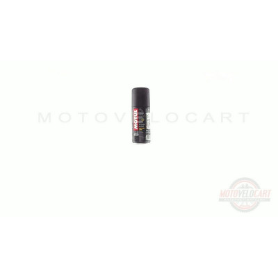 Смазка для мото цепей (аэрозоль)   100мл   (CHAIN LUBE FACTORY LINE)   MOTUL   (#106423), шт