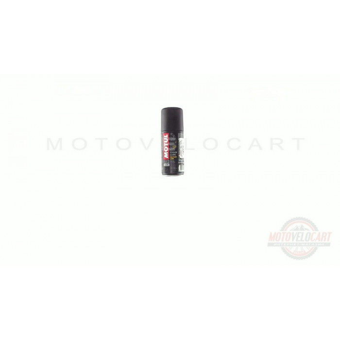 Смазка для мото цепей (аэрозоль)   100мл   (CHAIN LUBE FACTORY LINE)   MOTUL   (#106423), шт