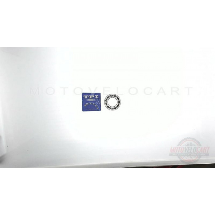Подшипник   30*55*13   (коленвал Suzuki LETS2 CA1KA)   TPI   (#MSU), шт