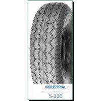 Шина   4,00 -4   TT (S-320   ТТ   DELITIRE,камерная)   LTK, шт
