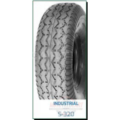 Шина   4,00 -4   TT (S-320   ТТ   DELITIRE,камерная)   LTK, шт