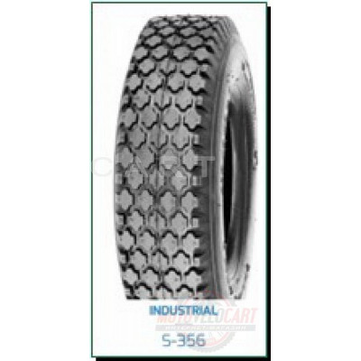 Шина 4,50 -6 TT (5,30/4,50 -6) ( S-356 DELITIRE,камерная) LTK, шт Шина 4,50 -6 TT (5,30/4,50 -6) ( S-356 DELITIRE,камерная) LTK, шт