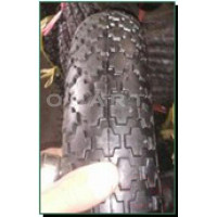 Шина   4,00 -8   TT (Китай Блины (крестик) A 1,6Kg (пок+кам))   LTK, шт