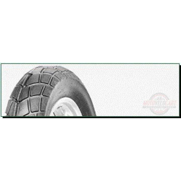 Мотошина   100/90 -10   TL (SWALLOW HS-540  TL, бескамерная)   LTK