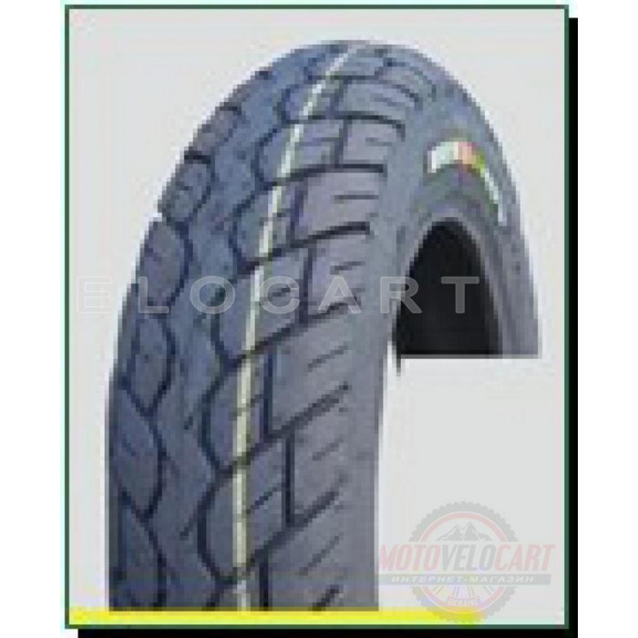 Шина   4,00 -12   TL (H-611 TL  Chao Yang  NEW,бескамерная)   LTK, шт