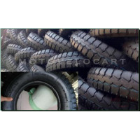 Шина   4,50 -12   TT (Max load 1000kgs)   LTK, шт