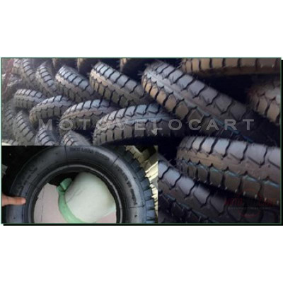 Шина   4,50 -12   TT (Max load 1000kgs)   LTK, шт