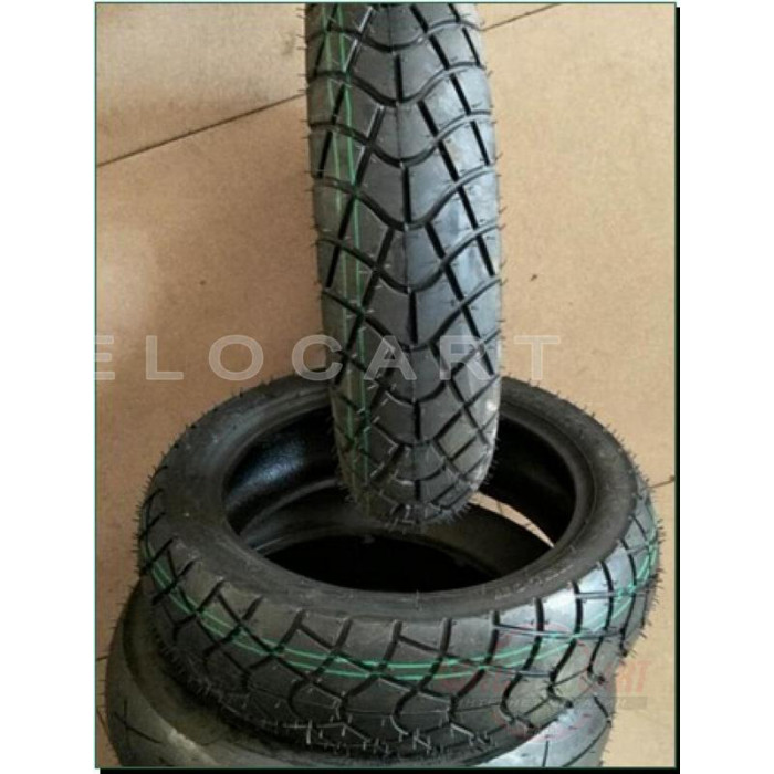 Мотошина   120/70 -12   TL (A,Грязевой протектор TL ,Китай,бескамерная)   LTK, шт