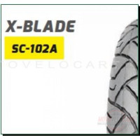 Мотошина   150/70 -13   TL (SC-102A  TL  DELITIRE,бескамерная)   LTK, шт