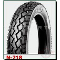 Мотошина   110/90 -16   TL (N-218 / N-558 TL  NAIDUN,бескамерная)   LTK, шт