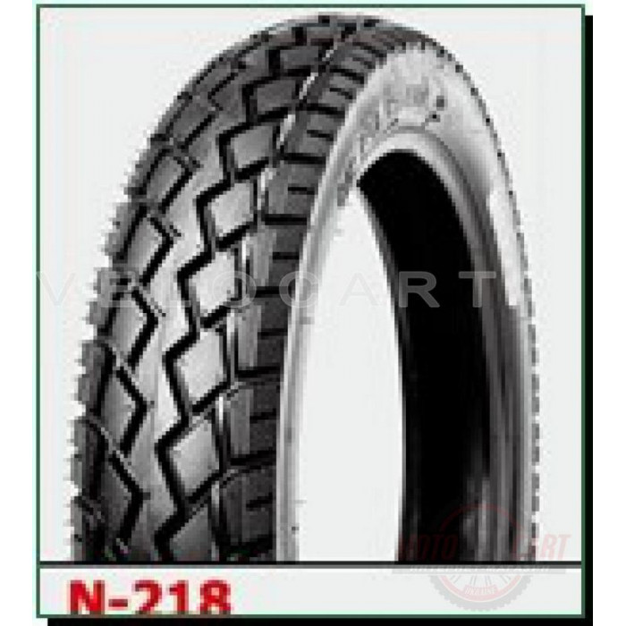 Мотошина   110/90 -16   TL (N-218 / N-558 TL  NAIDUN,бескамерная)   LTK, шт