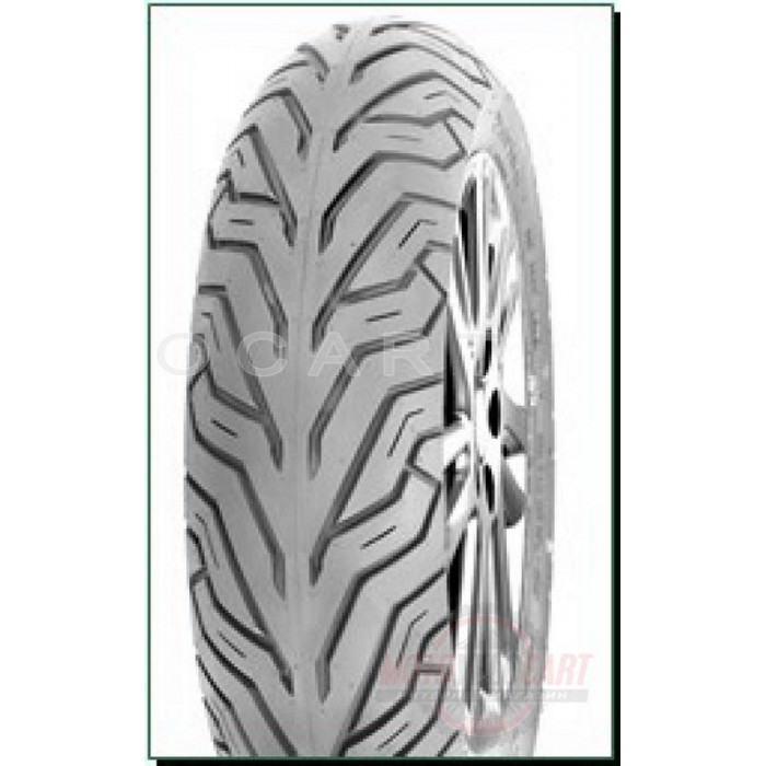 Мотошина   120/80 -16   TL (SC-109R  TL  DELITIRE,бескамерная)   LTK, шт