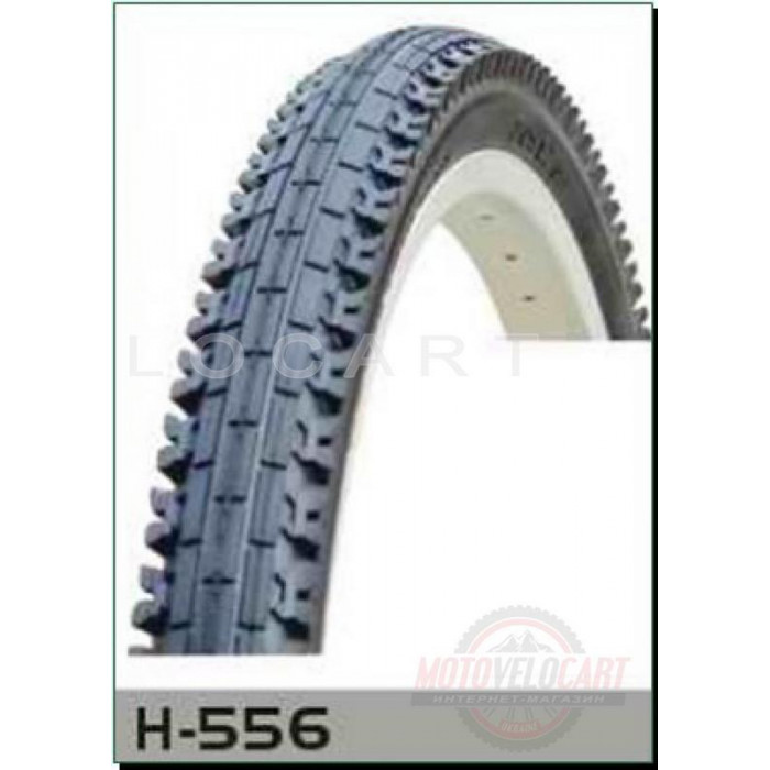 Велосипедная шина   24 * 1,75   (Н-556)   Chao Yang-Top Brand   (#LTK), шт