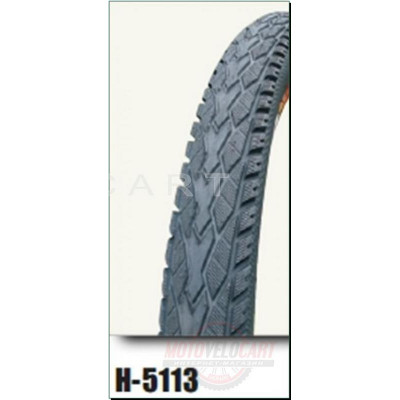 Велосипедная шина 24 * 1,95 (Н-5113) Chao Yang-Top Brand (#LTK), шт Велосипедная шина 24 * 1,95 (Н-5113) Chao Yang-Top Brand (#LTK), шт