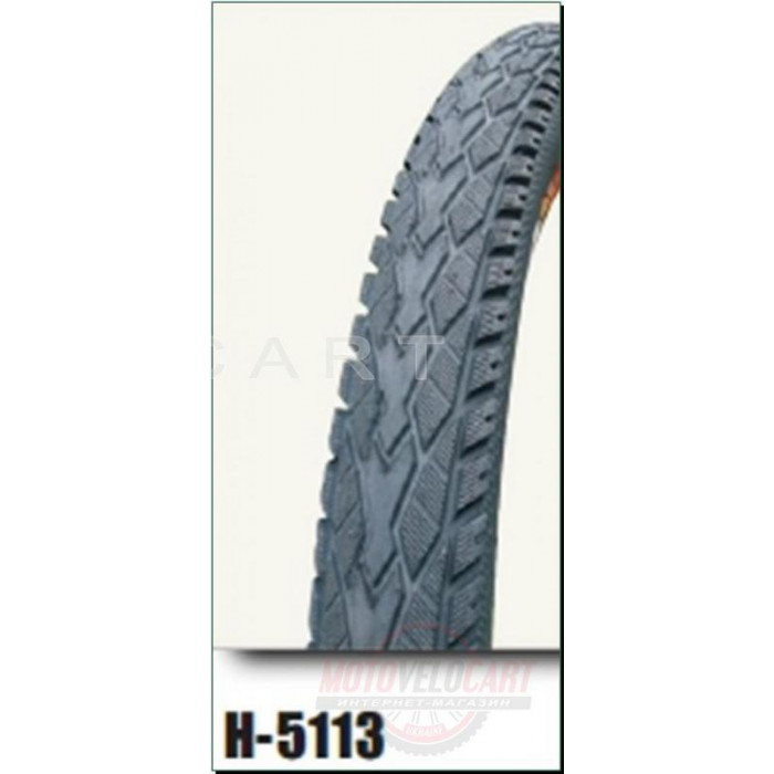 Велосипедная шина   24 * 1,95   (Н-5113)   Chao Yang-Top Brand   (#LTK), шт