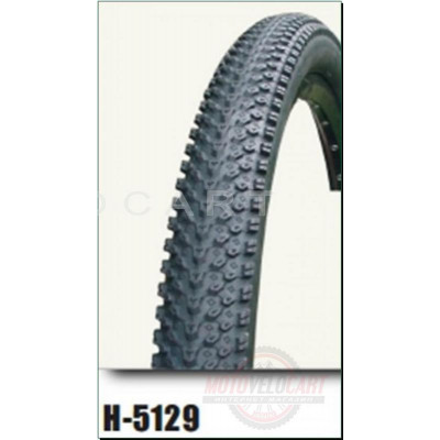 Велосипедная шина 24 * 1,95 (H-5129) Chao Yang-Top Brand (#LTK), шт Велосипедная шина 24 * 1,95 (H-5129) Chao Yang-Top Brand (#LTK), шт