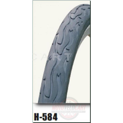 Велосипедная шина   24 * 2,125   (Н-584  пламя)   Chao Yang-Top Brand   (#LTK), шт